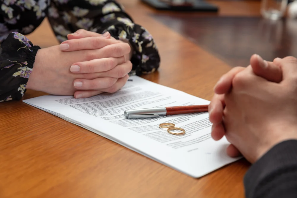 What If Spouses Disagree on the Value of Their Home?