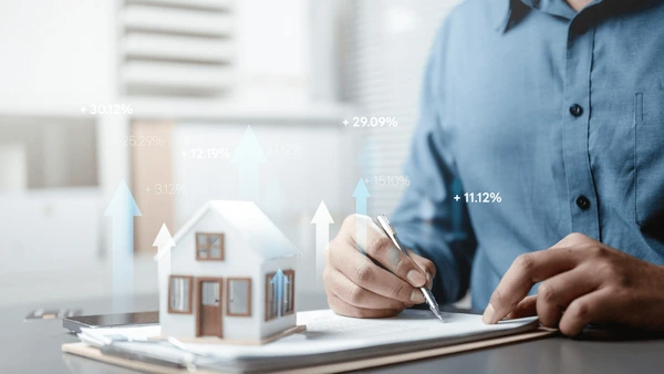 Bankruptcy Appraisals: How an Accurate Valuation Supports Your Filing in Porter County